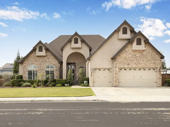3102 Burl Avenue, Clovis, CA 93611