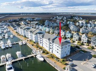 4301 Sailfish Dr UNIT 4301, Manteo, NC 27954