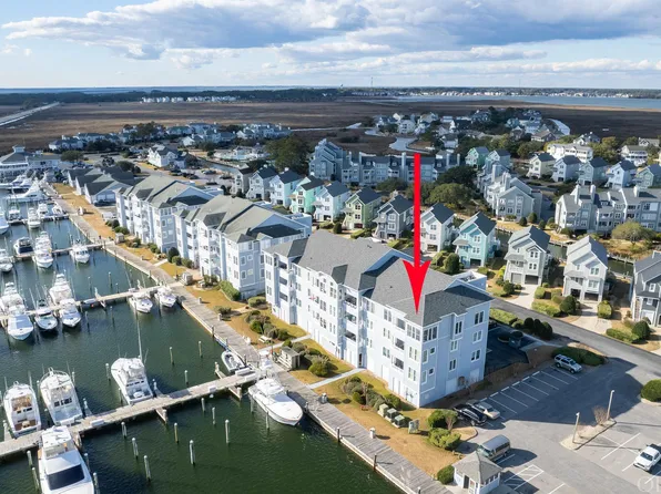 4301 Sailfish Dr Unit 4301, Manteo, NC 27954