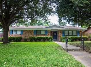 604 Carlyle Dr, Waco, TX 76710