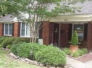 213 Waynoka Ln, Memphis, TN 38111