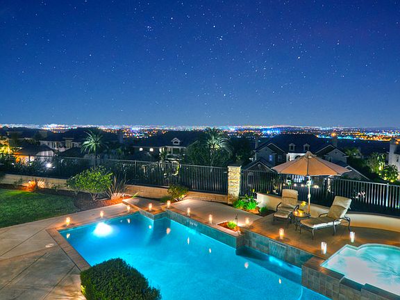 270 Degree Panoramic Views