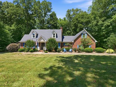 3564 Windale Ln, Mebane, NC, 27302