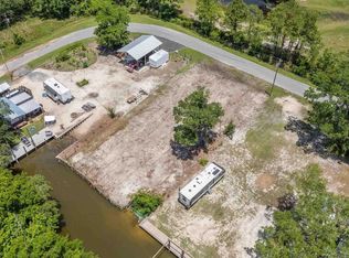 329 Katie St, Milton, FL 32583