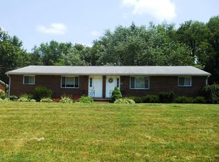 456 Stewart Ave NW, Massillon, OH