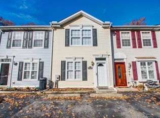 106 Creekside Ct, Newark, DE 19702