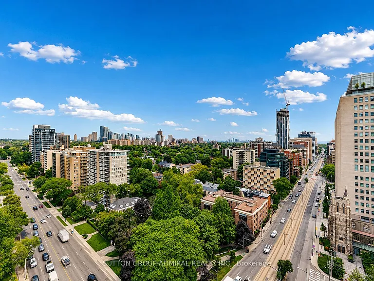 155 Saint Clair Ave W #1801 — Photo 37