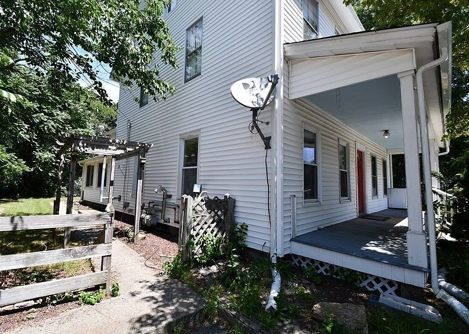 15 Ray St, North Grafton, MA 01536 Zillow