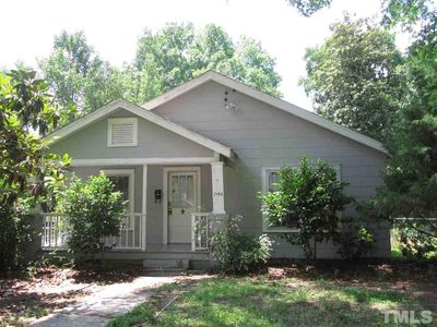 1706 Southgate St, Durham, NC, 27703
