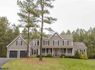 3337 Forloines Dr, Charlottesville, VA 22911