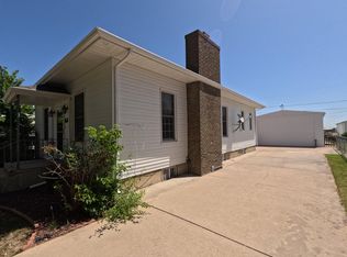619 Curtis St, Brush, CO 80723