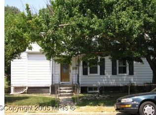 6606 Gateway Blvd, District Heights, MD 20747