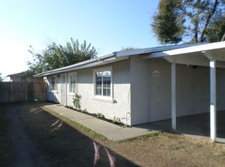 2287 N F St, Stockton, CA 95205