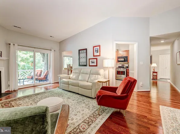 14 Bandon Ct Unit 302, Lutherville Timonium, MD 21093