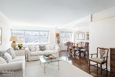 Sold by Sotheby's International Realty