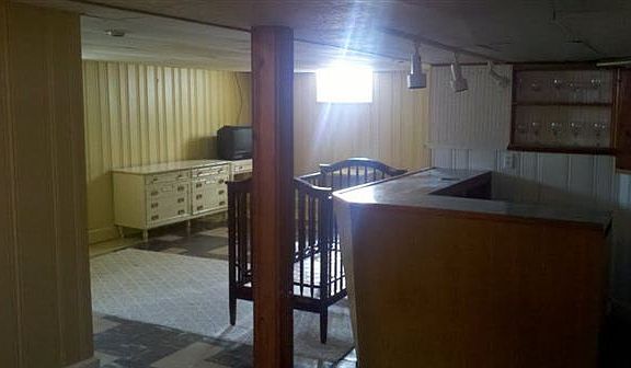 Huntington Finished Basement 2