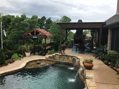 1101 Louise Ln, Ennis, TX, 75119