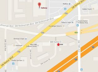 1924-1930 SW Hume Ct, Portland, OR 97219