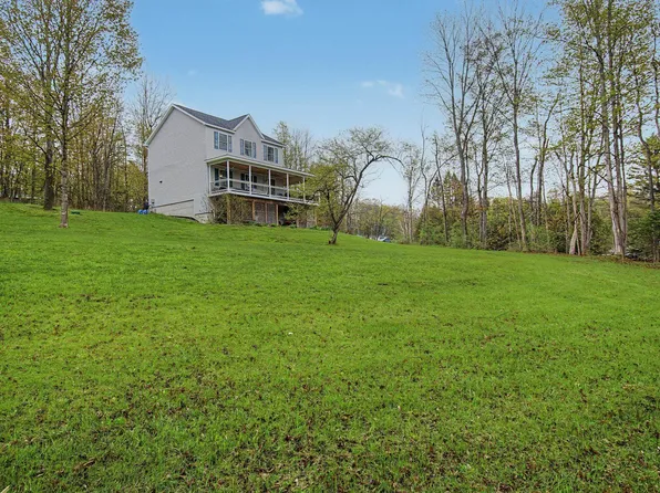 106 Miller Road Extension, Barre Town, VT 05641