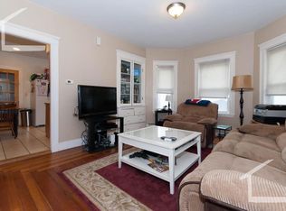 76 Chestnut Hill Ave #28B, Boston, MA 02135