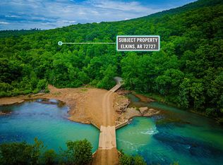 0 Madison 5430, Elkins, AR 72727