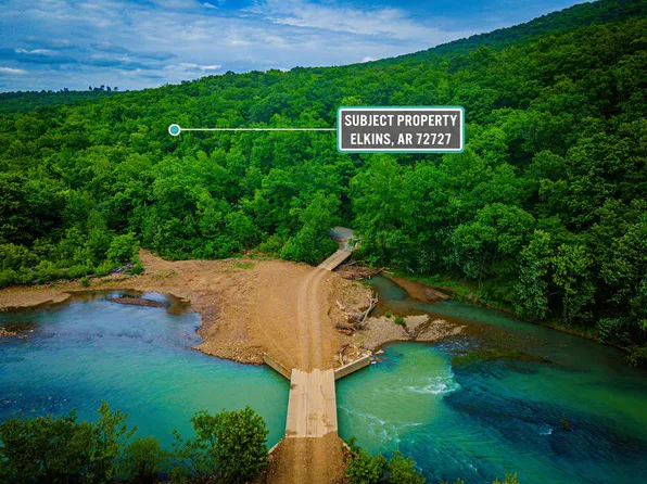 0 Madison 5430, Elkins, AR 72727