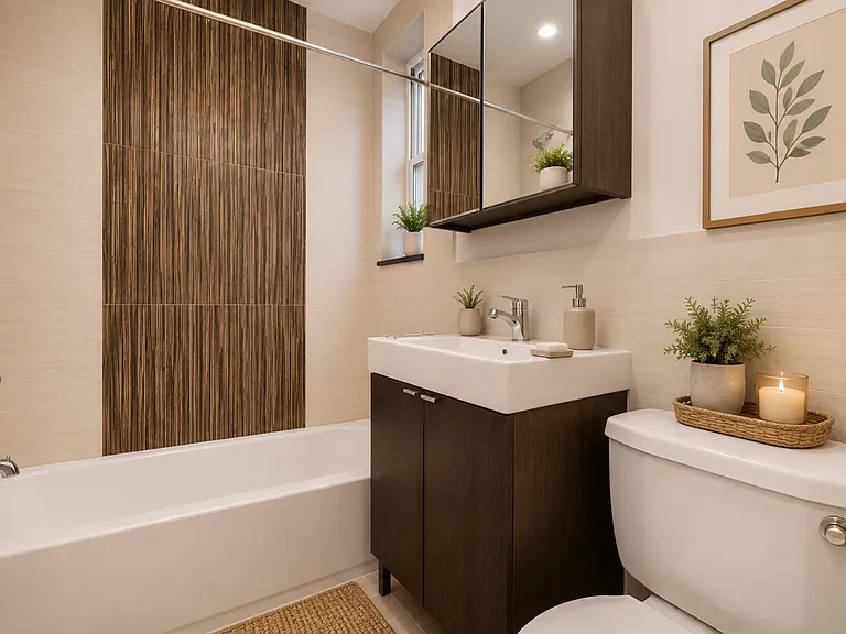 405 Suydam St #2R — Photo 4