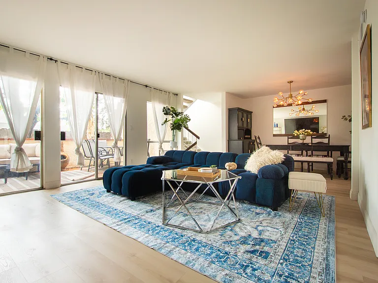 5245 Coldwater Canyon Ave #C — Photo 10