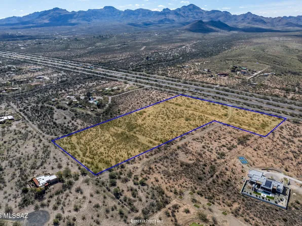 Tbd E Frontage Rd, Tubac, AZ 85646