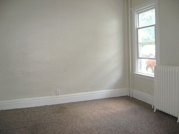 Sunny living room