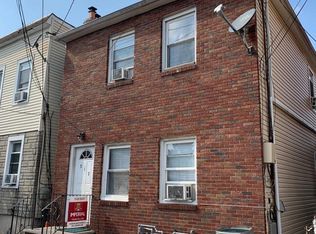 317 S 5th St, Elizabeth, NJ 07206