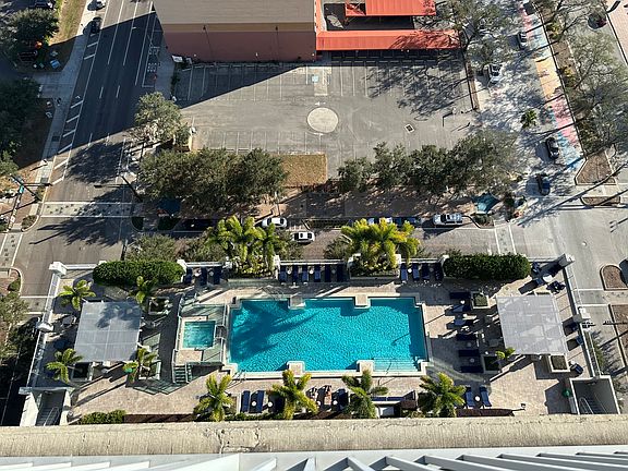3rd image of 777 N Ashley Dr Unit 2208