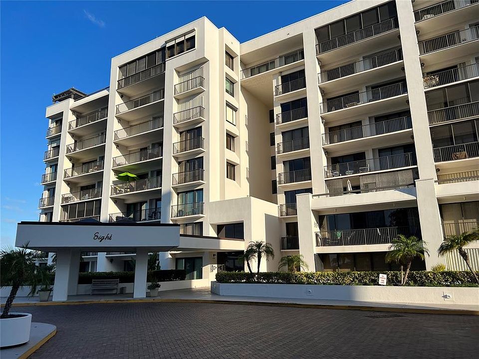 1st image of 8 BELLEVIEW BOULEVARD #805