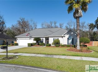 144 Dovetail Xing, Savannah, GA 31419