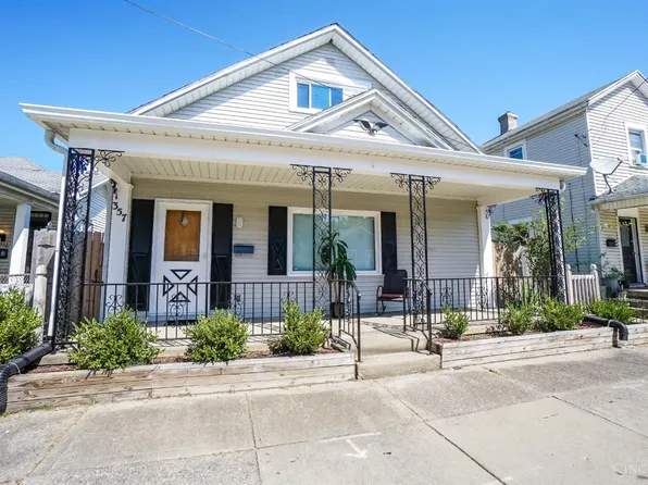357 Xenia Ave, Dayton, OH 45410