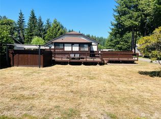 704 W Cedar Ave, Montesano, WA