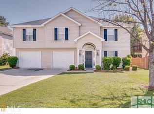 4 Fish Hawk Rd, Savannah, GA 31410