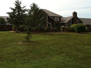 6223 Short Mountain Rd, McMinnville, TN 37110