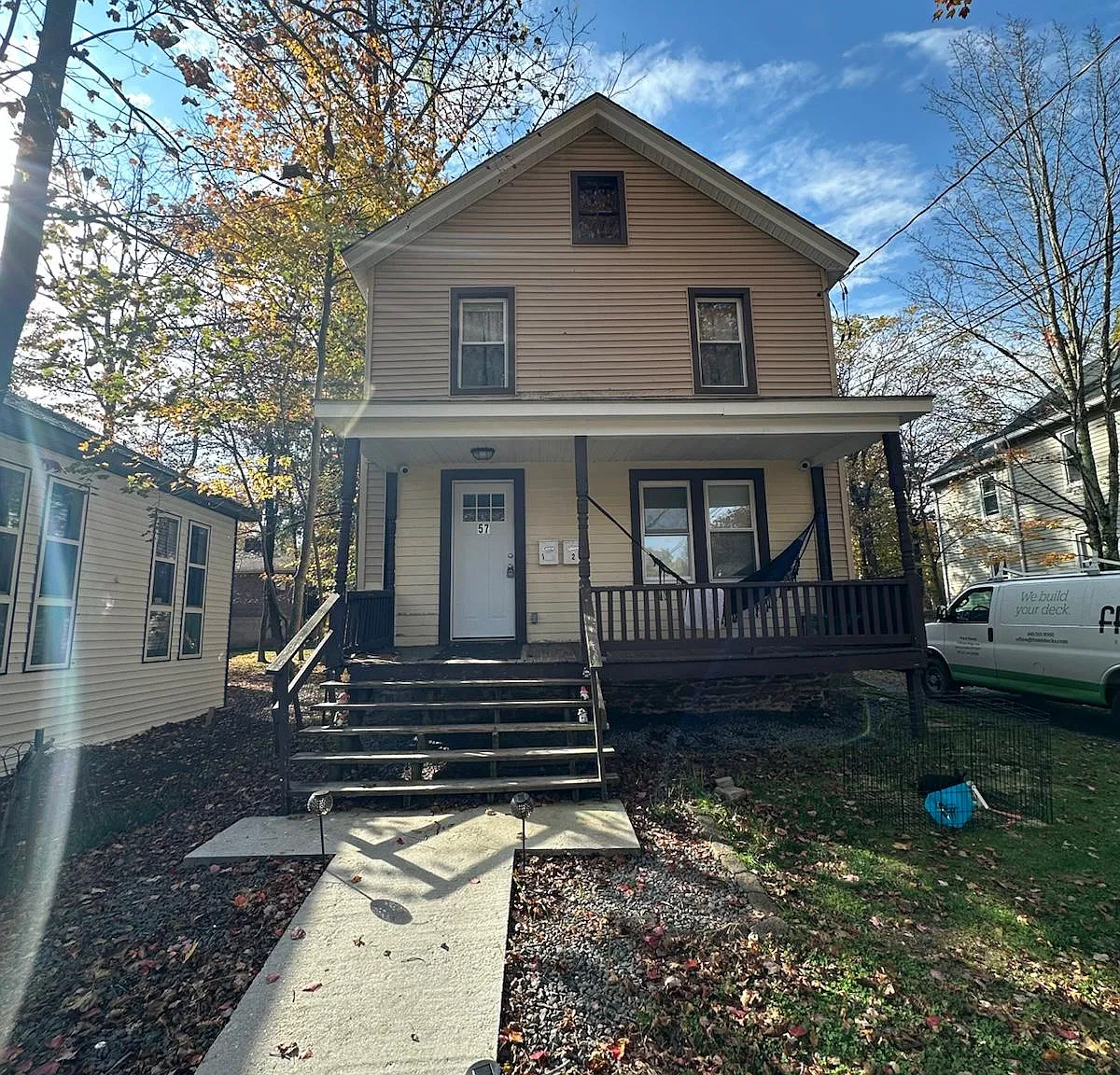 57 Clinton Ave — Photo 1
