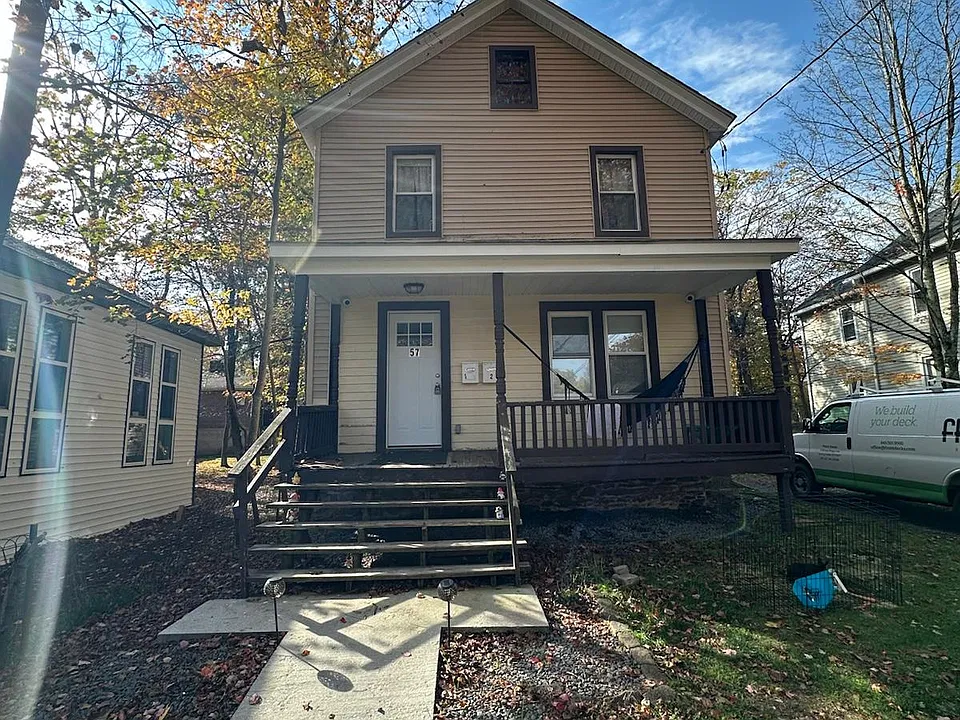 57 Clinton Ave #2