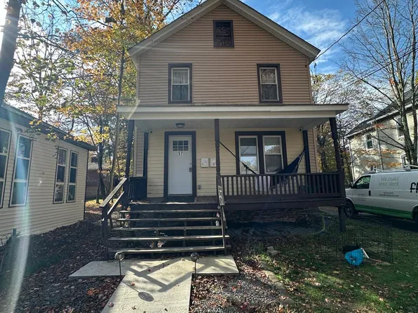 57 Clinton Ave, Monticello, NY