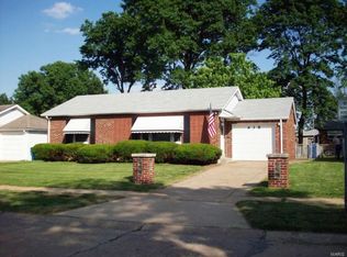 638 Sandra Ct, Saint Louis, MO