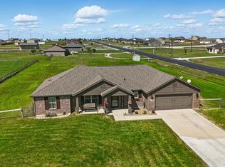 110 County Road 4213, Decatur, TX 76234