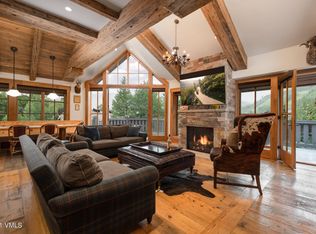 1 Willow Bridge Rd #44, Vail, CO 81657