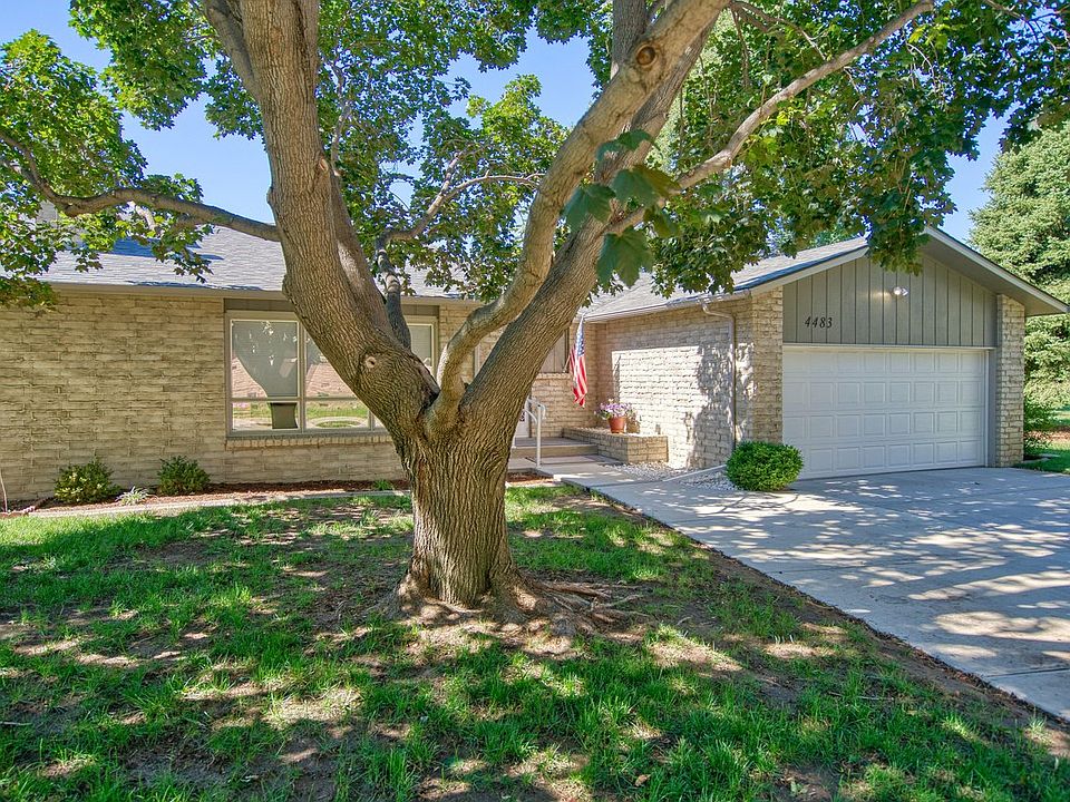 1st image of 4483 W Pioneer Dr
