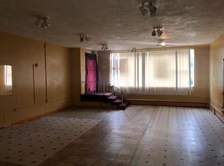 23808 Fenkell St, Detroit, MI 48223