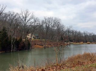 LOT 3A Bear Lake Rd, Eldon, MO 65026