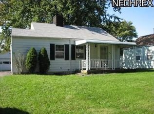 4136 W 143rd St, Cleveland, OH
