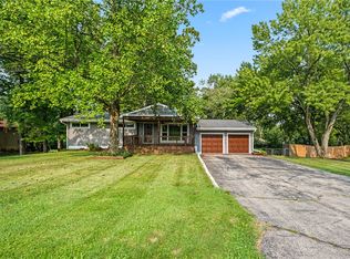 1989 N Longview St, Dayton, OH 45432