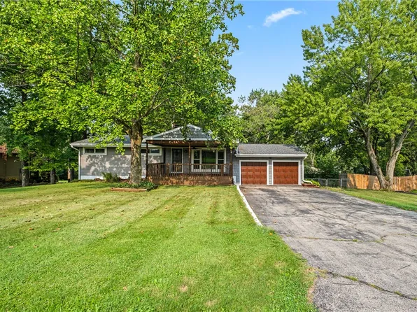 1989 N Longview St, Dayton, OH 45432